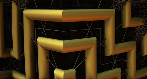 綜合管廊的管線布置